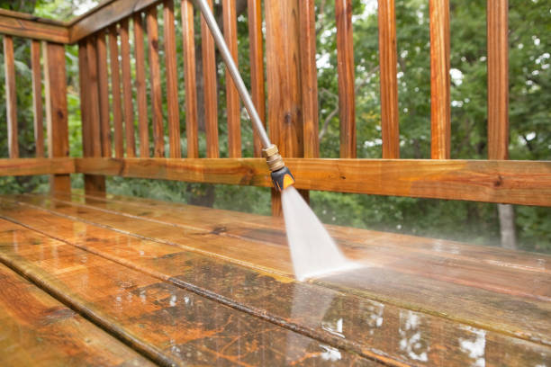 Professional Pressure washing in Perham, MN